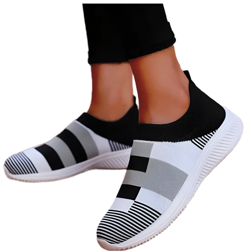 Zentra | Women Arch Fit Shoes