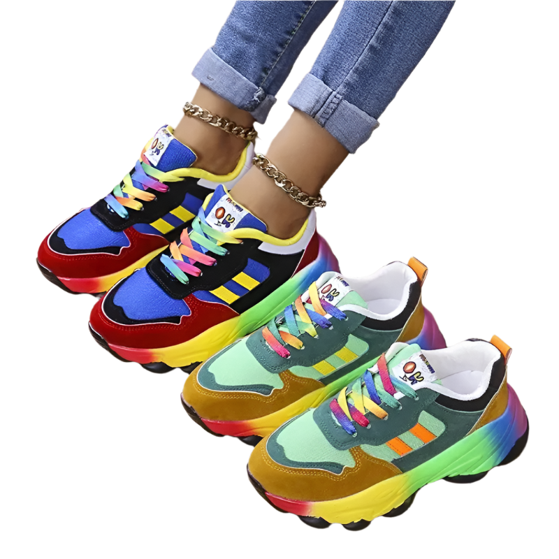 Zentra | Women Ortho Shoes