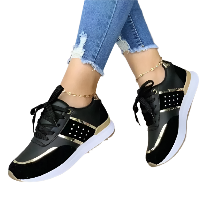 Zentra | Women Cushioned Comfort Shoes