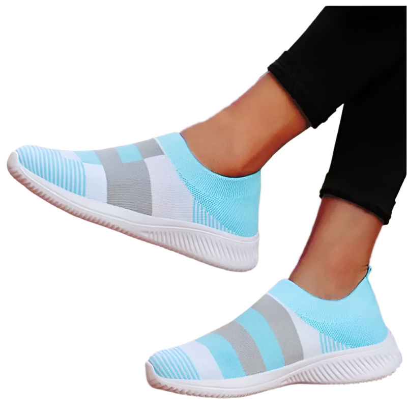 Zentra | Women Arch Fit Shoes