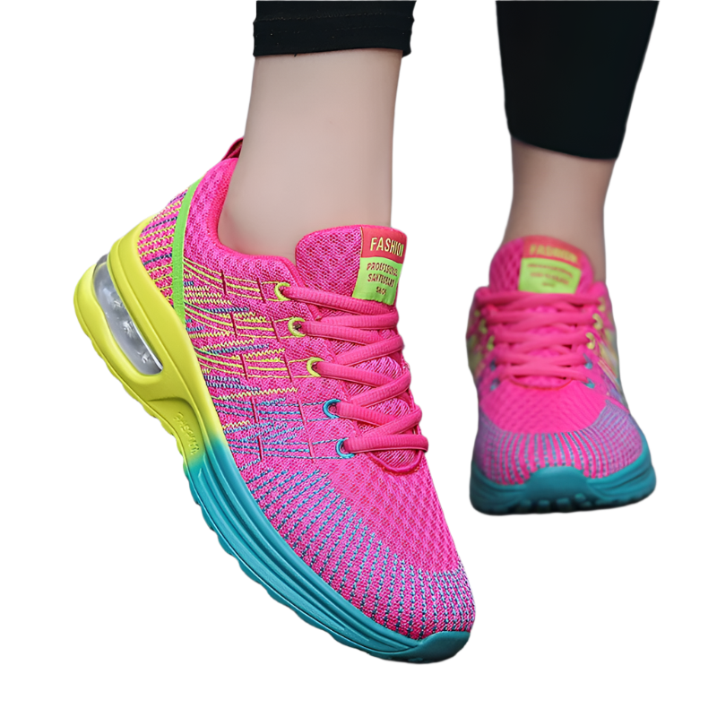 Zentra | Women Go Walk Arch Fit Shoes