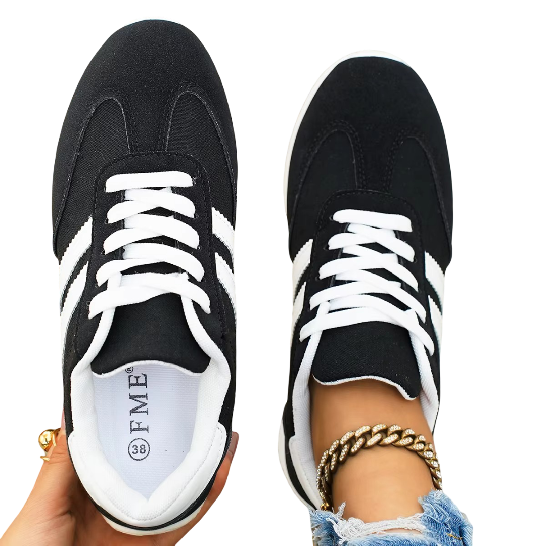 Zentra | Casual Sports Shoes