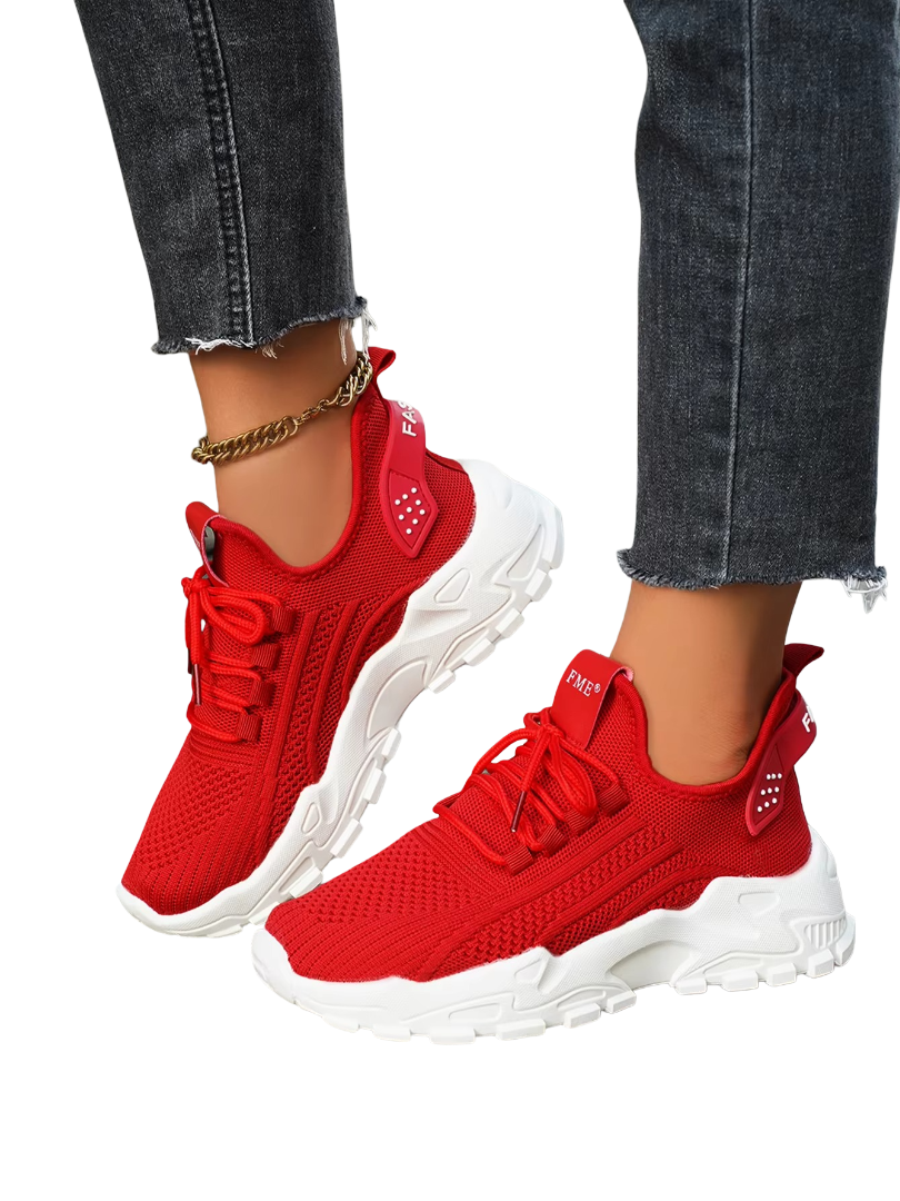 Zentra | Anti-Slip Fashion Casual Shoes