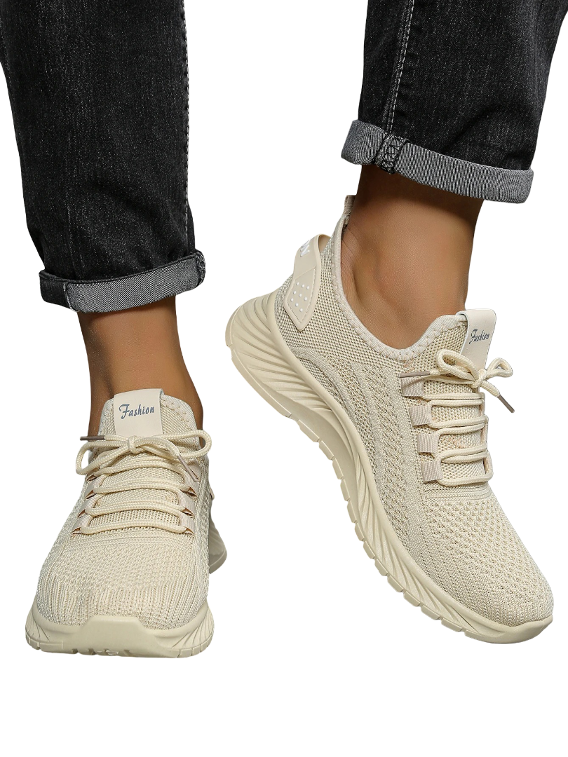 Zentra | Women Orthopedic Breathable Sneakers