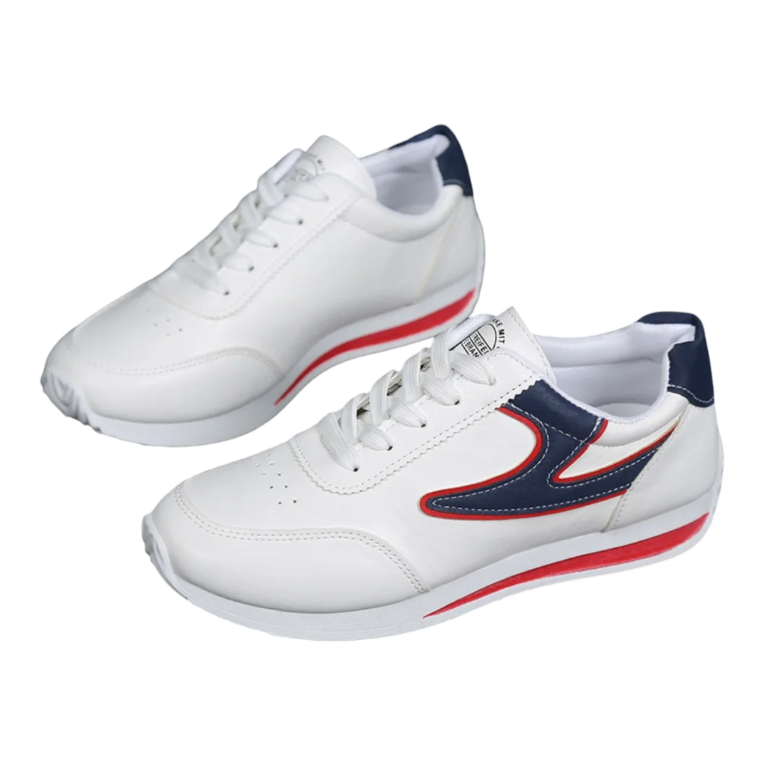 Zentra | Women Orthopedic Walking Sneakers