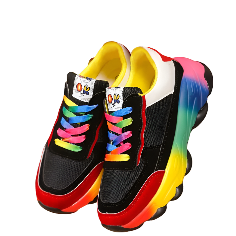 Zentra | Women Orthopedic Insoles Shoes