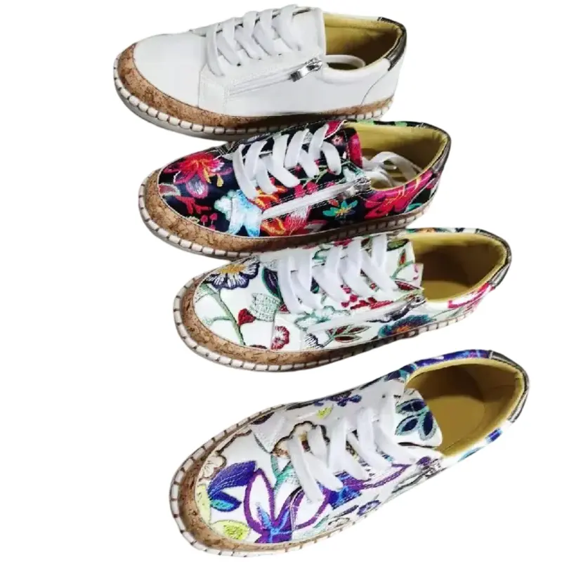Zentra | Women Orthopedic Footwear