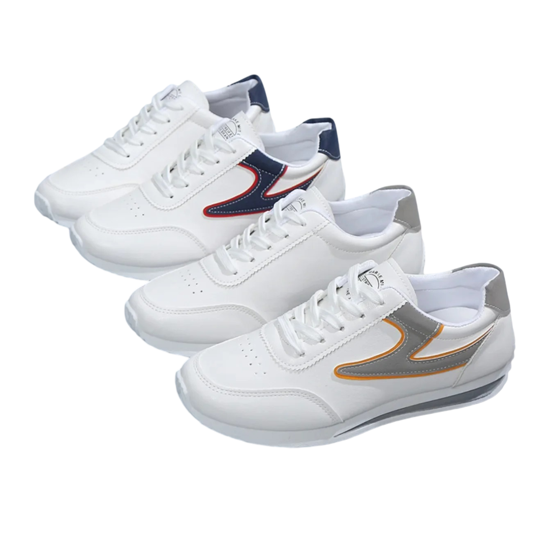 Zentra | Women Orthopedic Walking Sneakers
