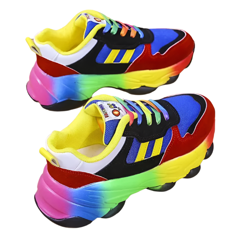 Zentra | Women Ortho Shoes