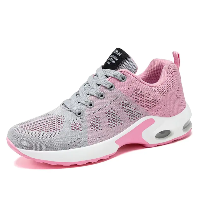 Zentra | Women Orthopedic Trainer Shoes