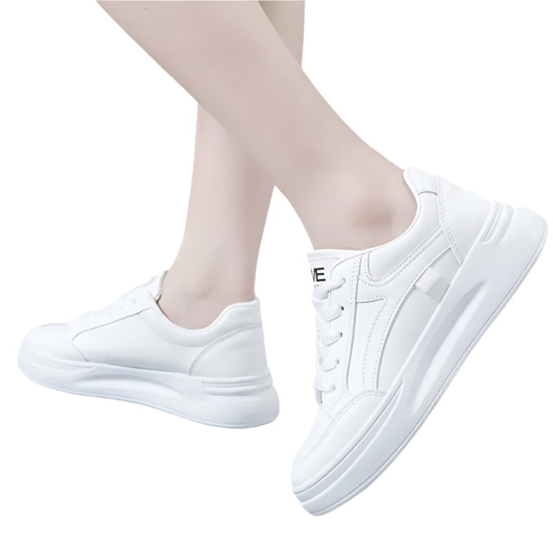 Zentra | Women Soft Sole Casual Shoes