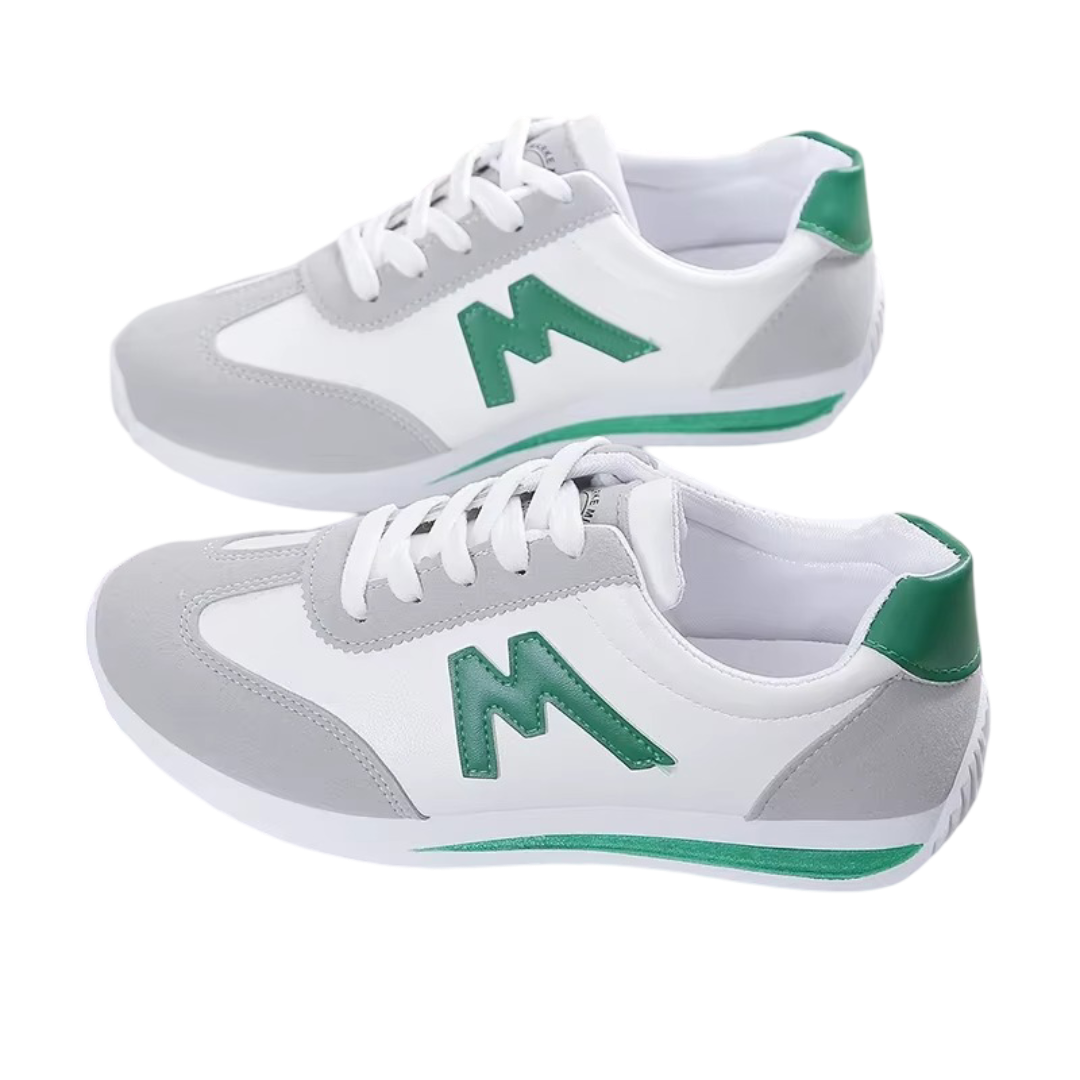 Zentra | Women Orthopedic Comfort Sneakers
