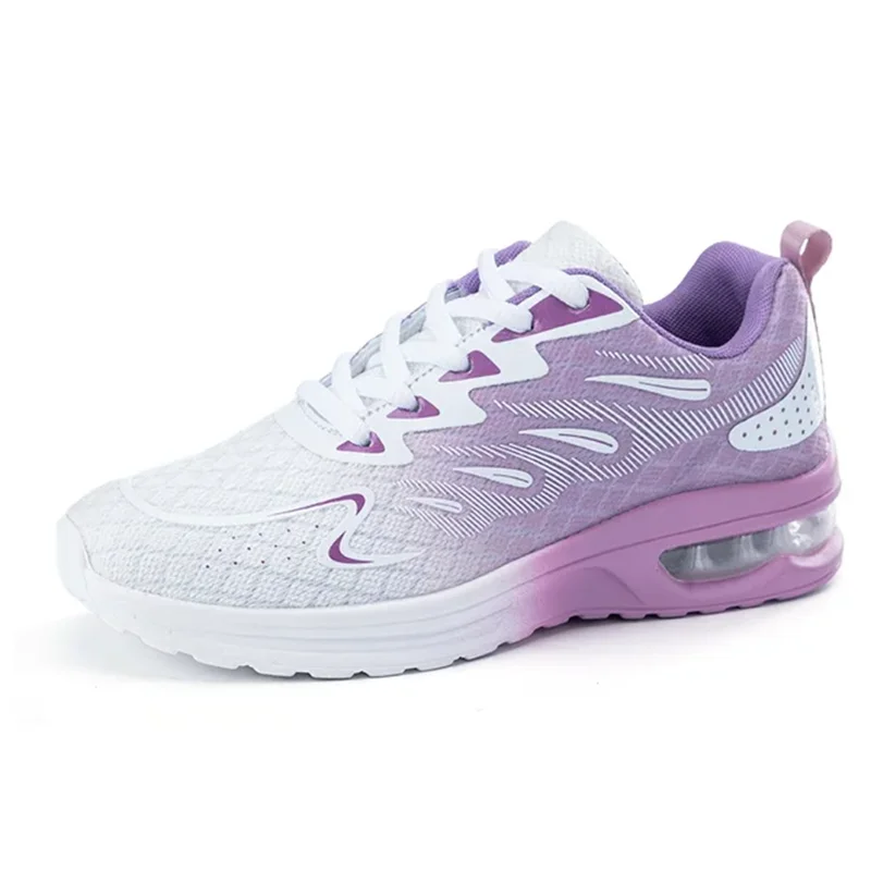 Zentra | Women Everyday Walking Shoes