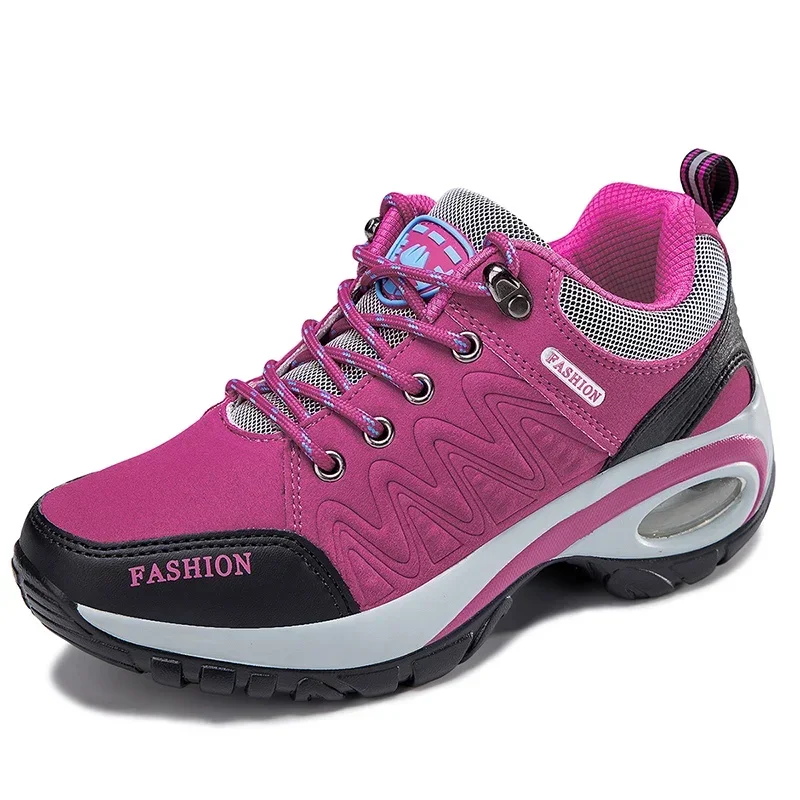 Zentra | Women Arch Fit Trainer Shoes