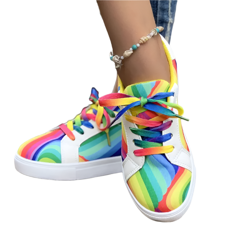 Zentra | Women Orthopedic Sole Shoes