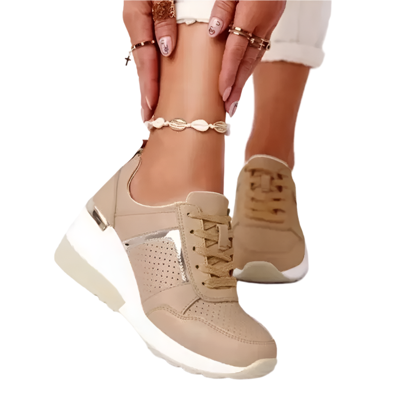 Zentra | Women Sporty Orthopedic Sneakers