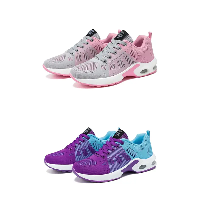 Zentra | Women Orthopedic Trainer Shoes