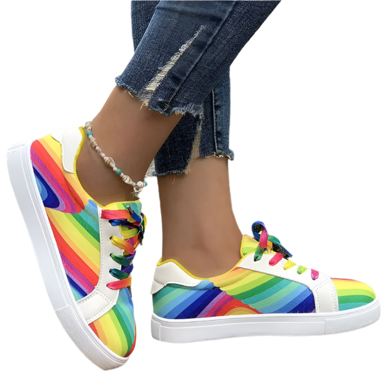 Zentra | Women Orthopedic Sole Shoes