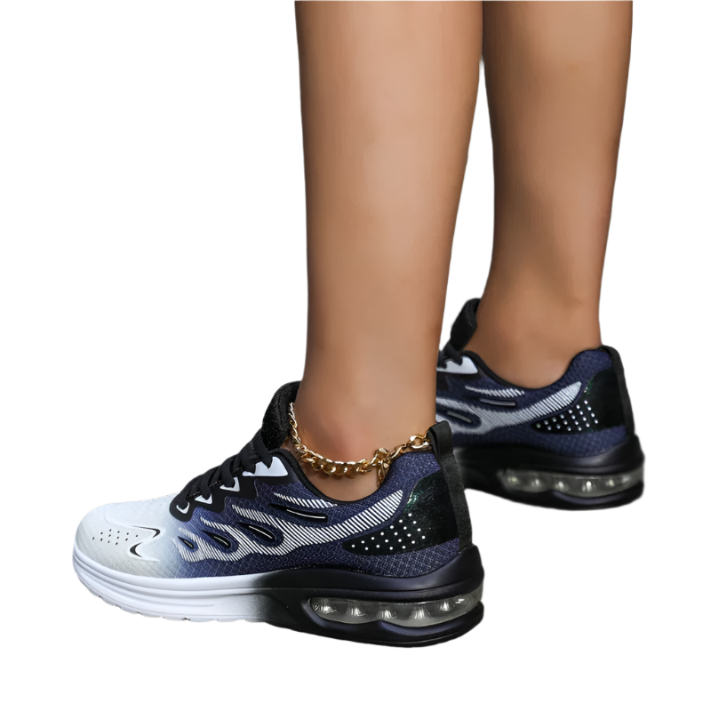 Zentra | Women Everyday Walking Shoes