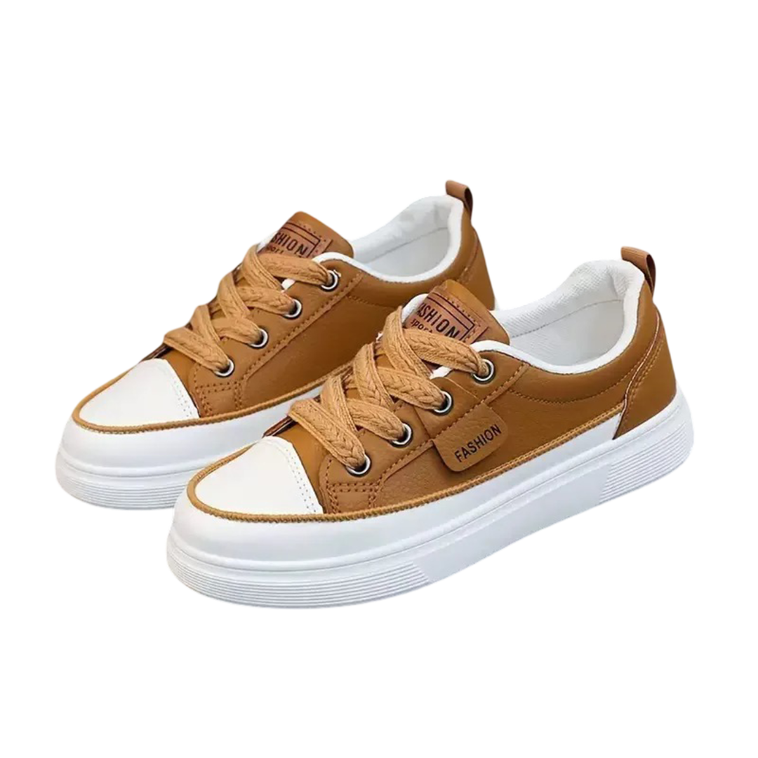 Zentra | Women Breathable Sneakers