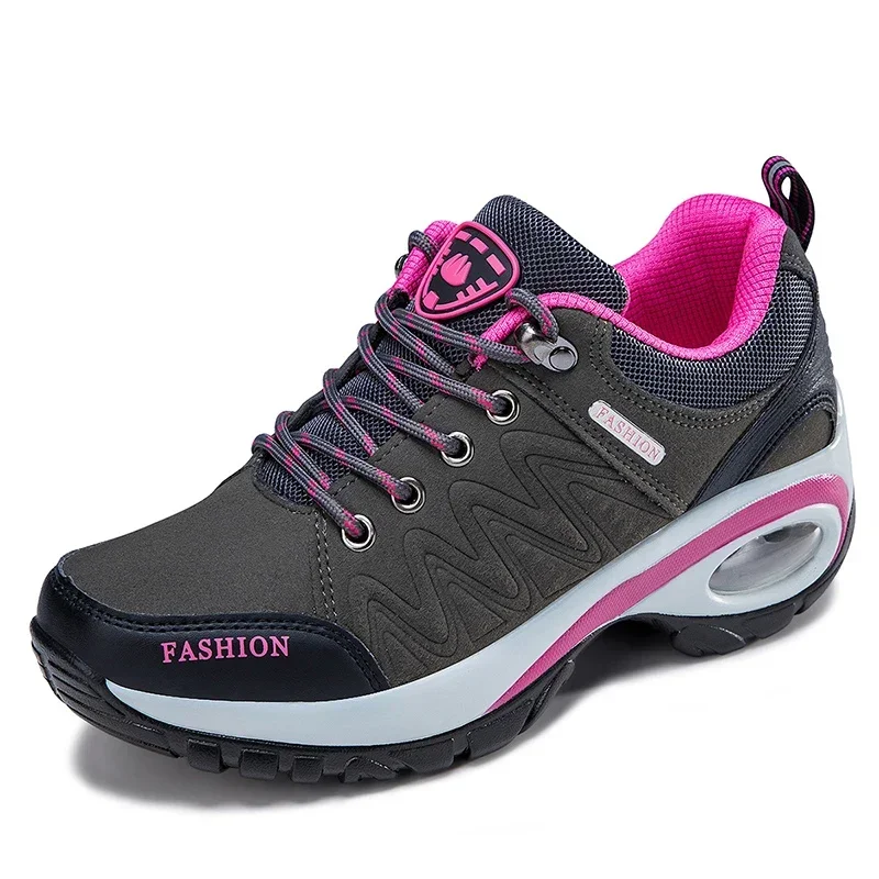 Zentra | Women Arch Fit Trainer Shoes