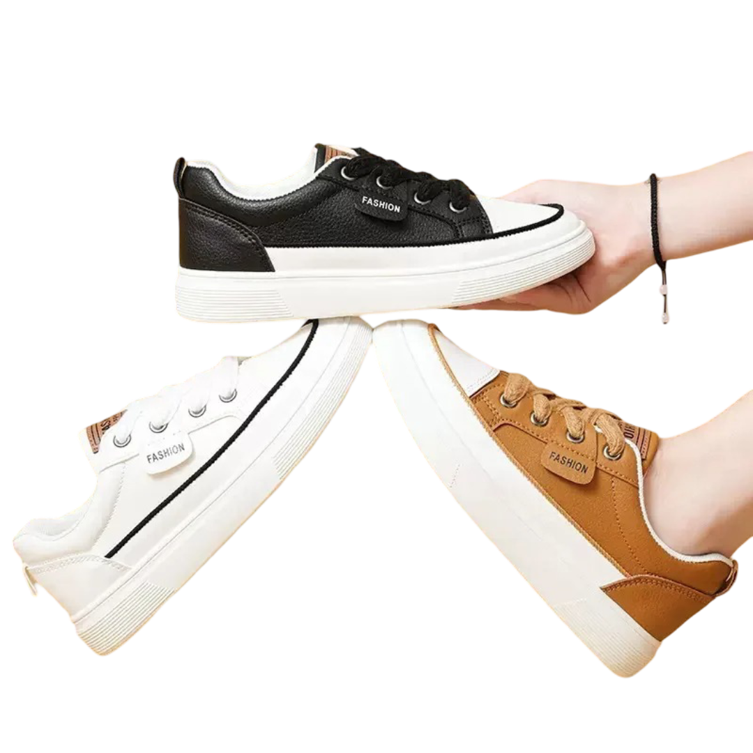 Zentra | Women Breathable Sneakers