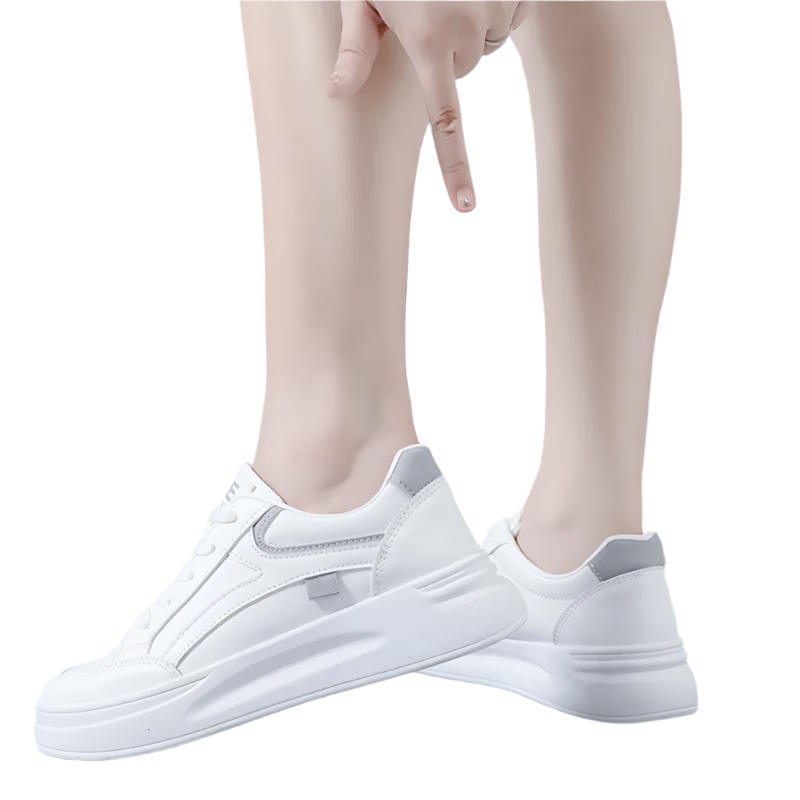 Zentra | Women Soft Sole Casual Shoes