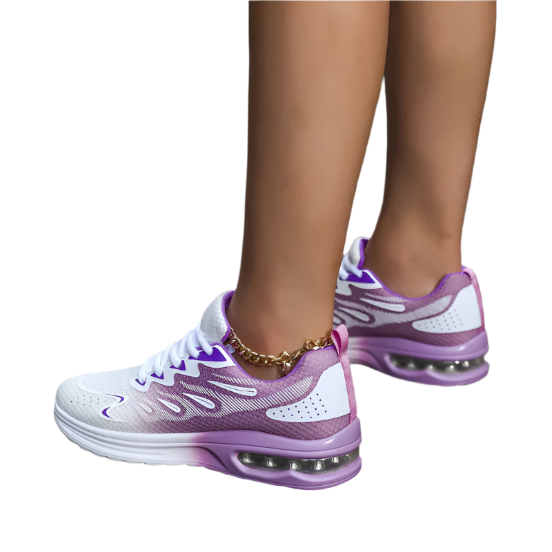 Zentra | Women Everyday Walking Shoes