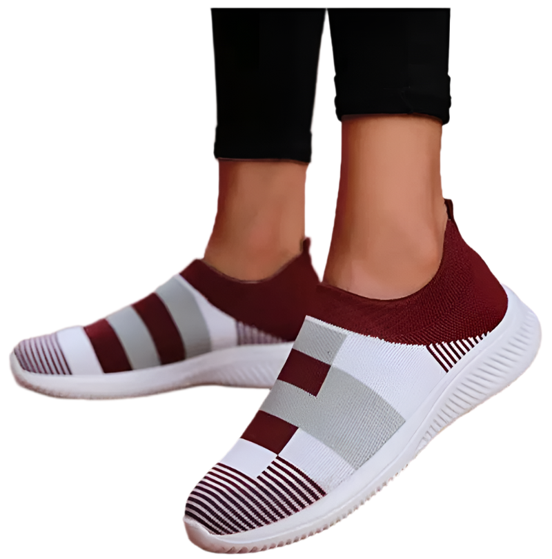 Zentra | Women Arch Fit Shoes