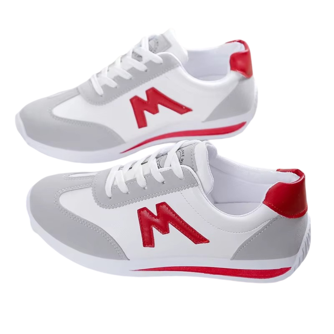 Zentra | Women Orthopedic Comfort Sneakers