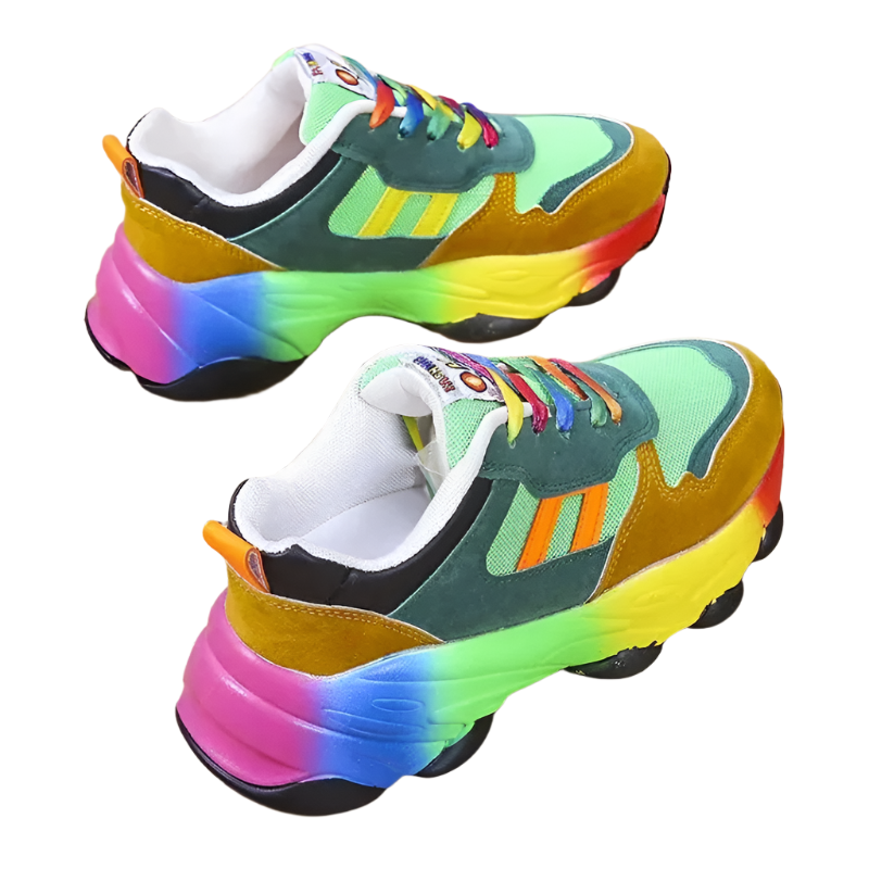 Zentra | Women Ortho Shoes