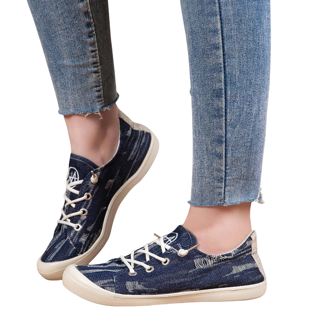 Zentra | Women Casual Loafers