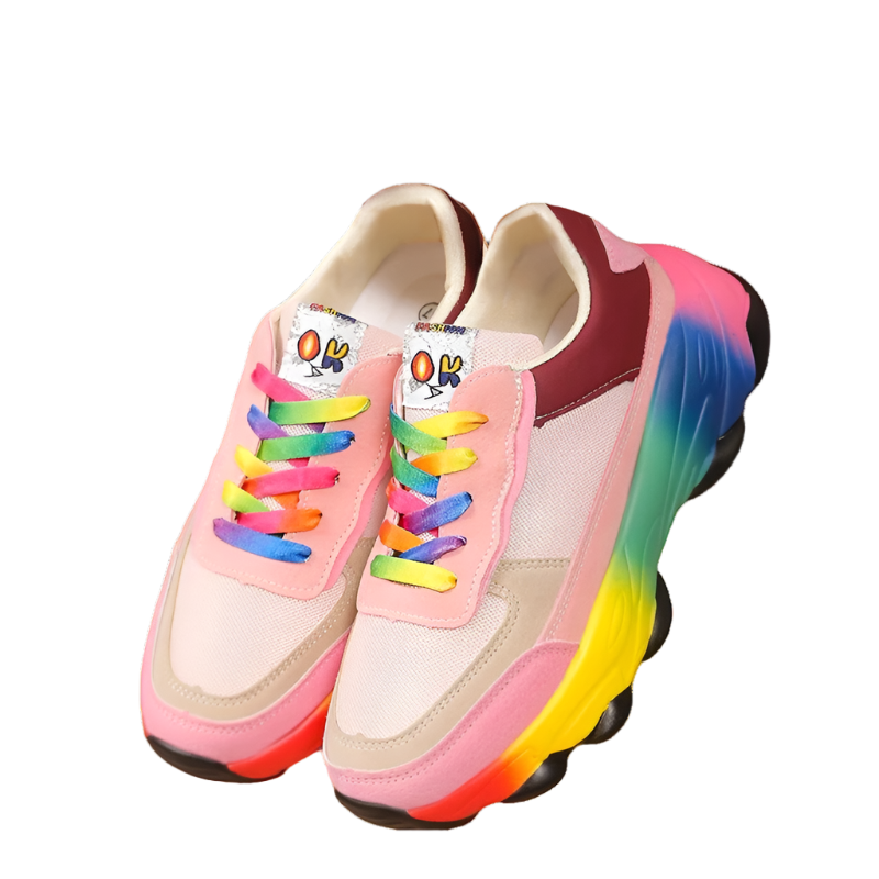 Zentra | Women Orthopedic Insoles Shoes