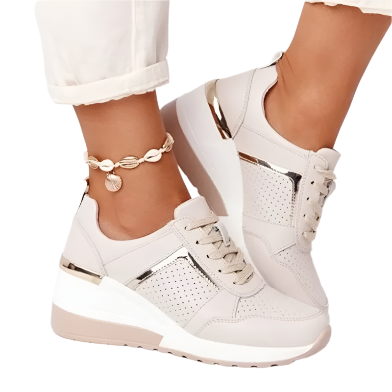 Zentra | Women Sporty Orthopedic Sneakers