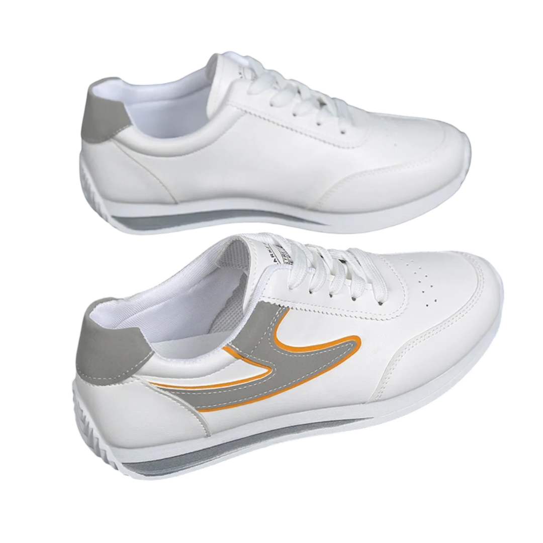 Zentra | Women Orthopedic Walking Sneakers