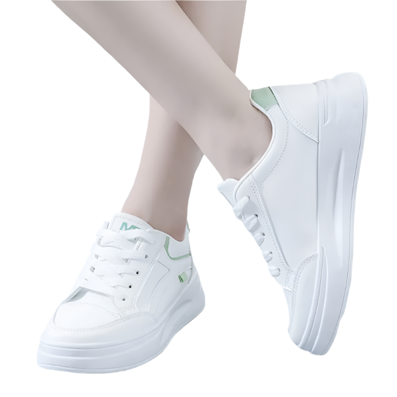 Zentra | Women Soft Sole Casual Shoes