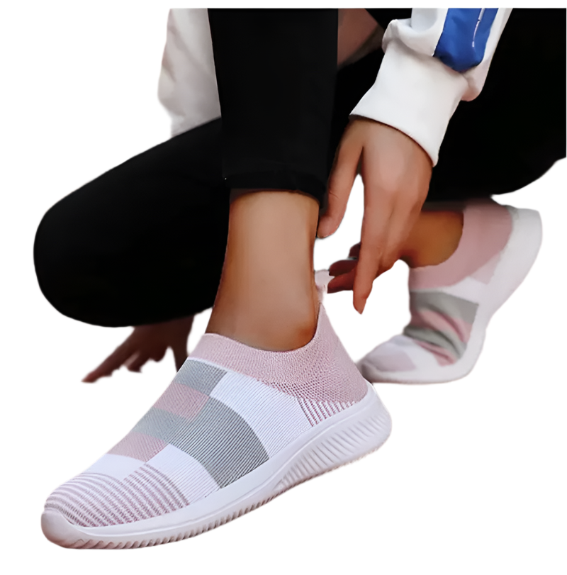 Zentra | Women Arch Fit Shoes