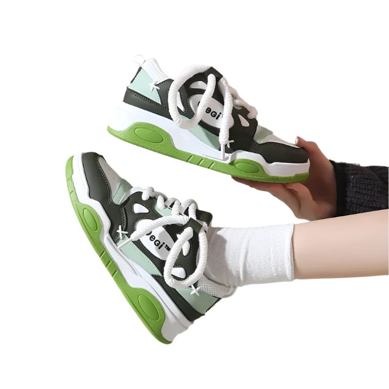 Zentra | Women Active Motion Support Shoes
