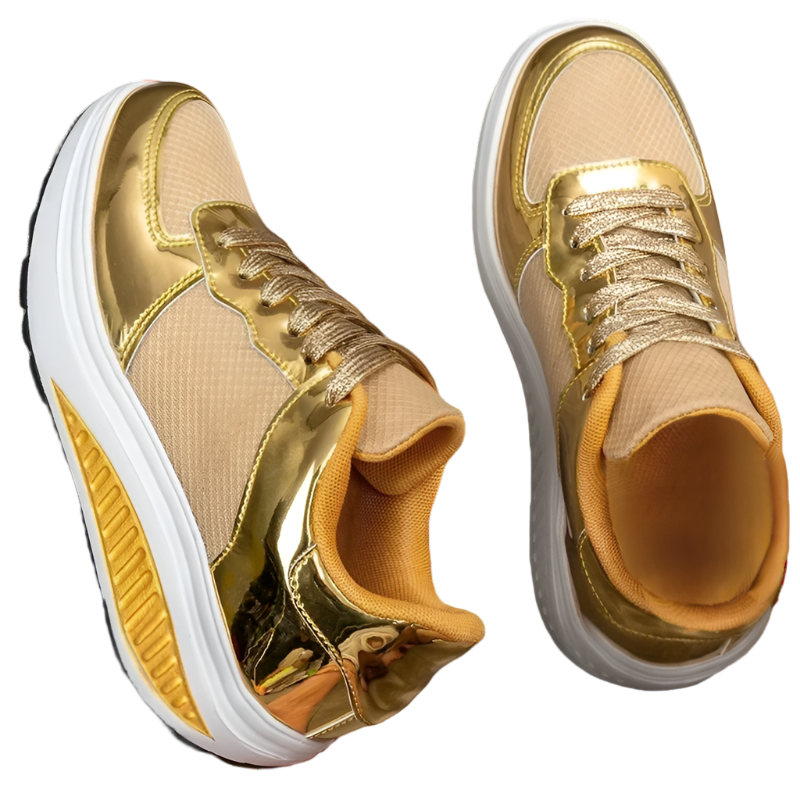 Zentra | Women Arch Support Shoes