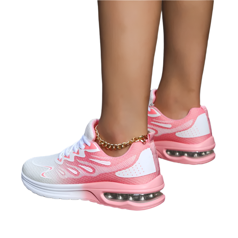 Zentra | Women Everyday Walking Shoes