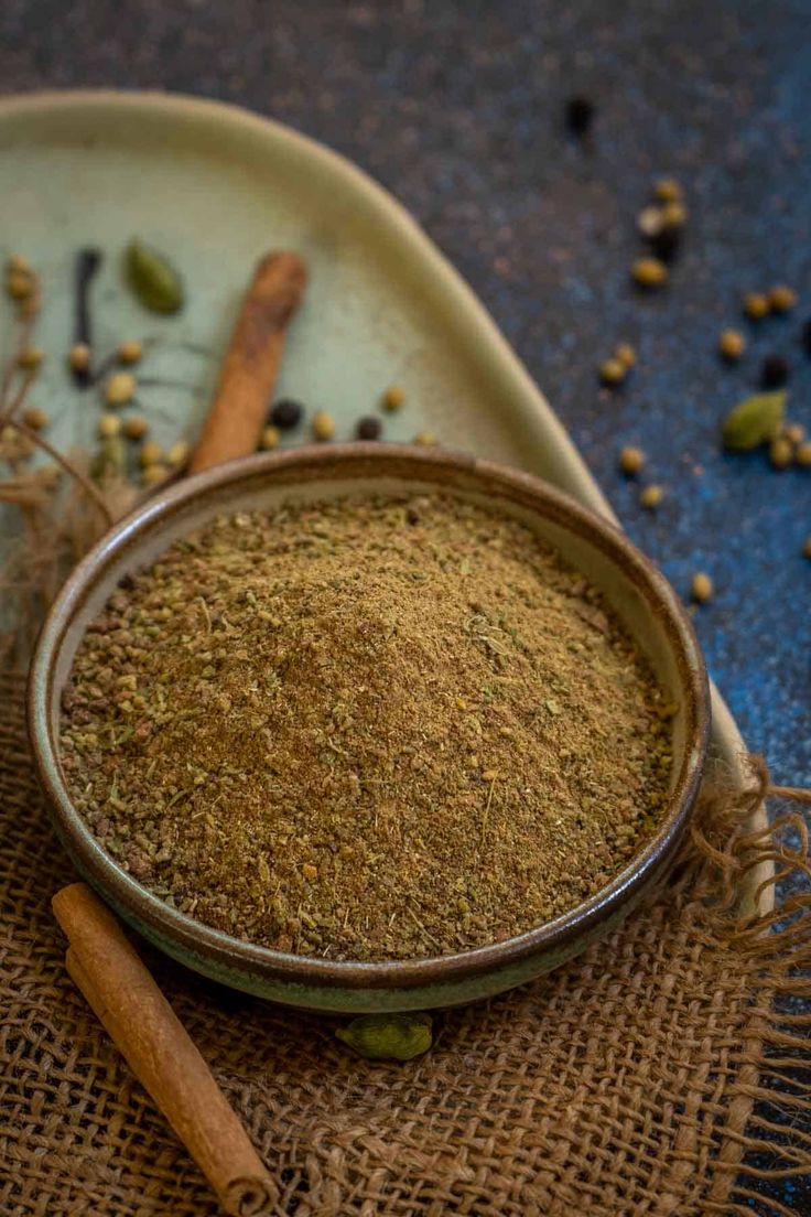 Garam Masala Powder