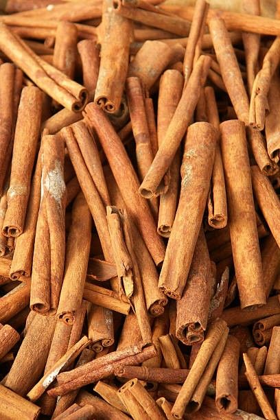 Cinnamon Sticks