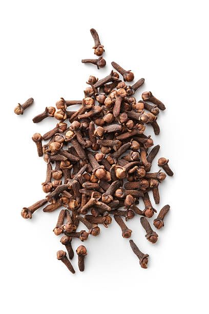 Whole Cloves