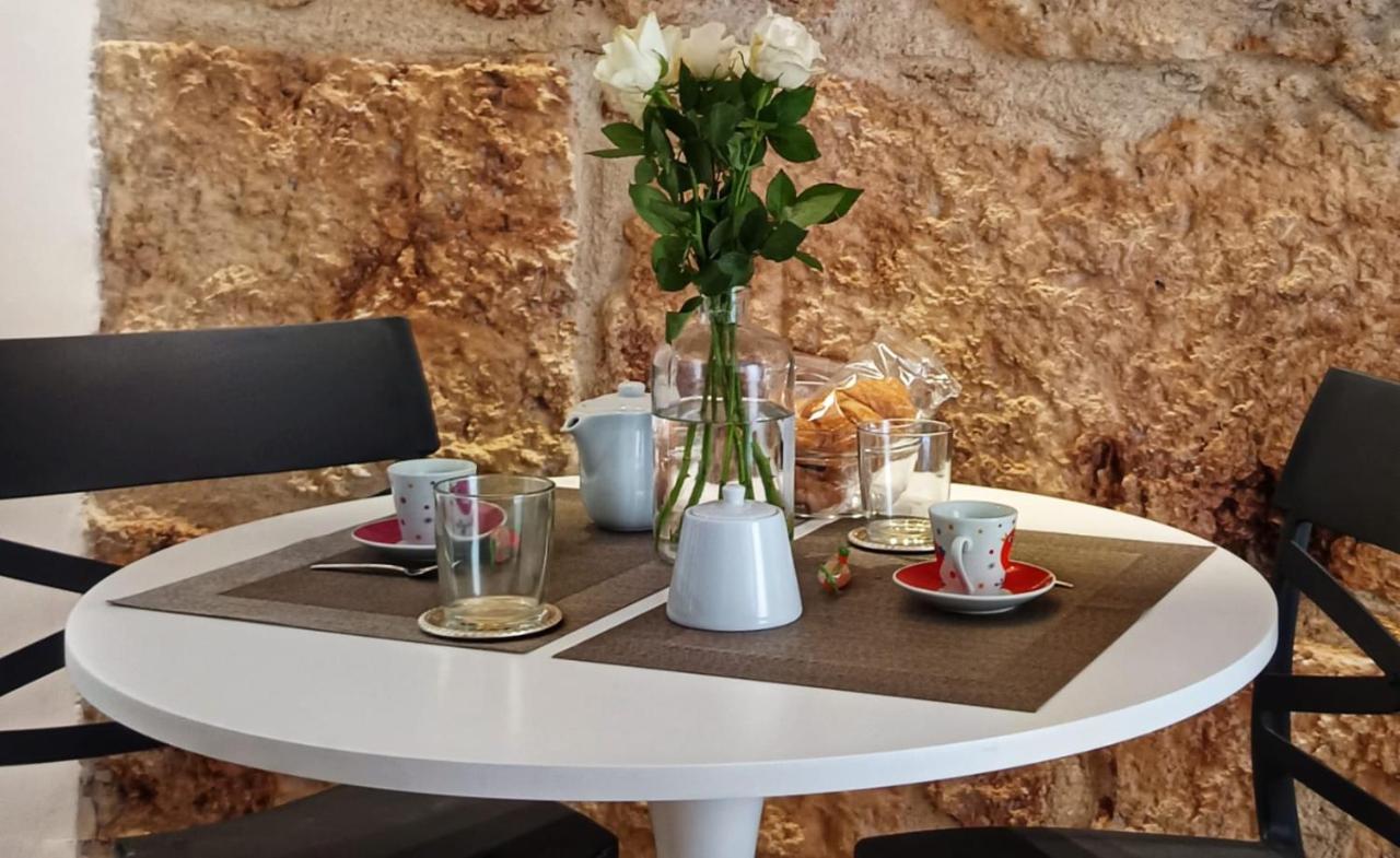 APPARTAMENTO AL CAPO