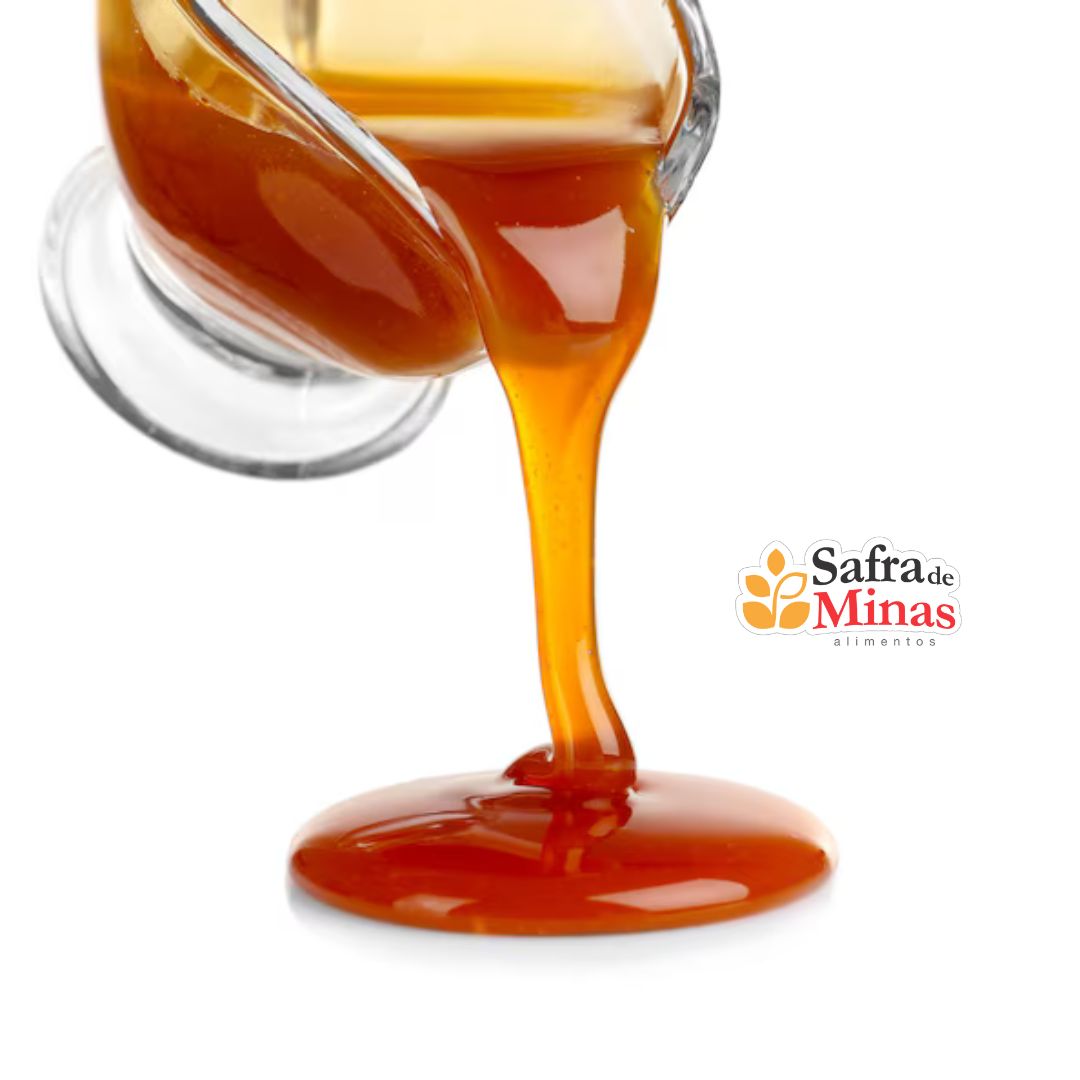 Calda de Caramelo - Safra de Minas - 7,0 kg