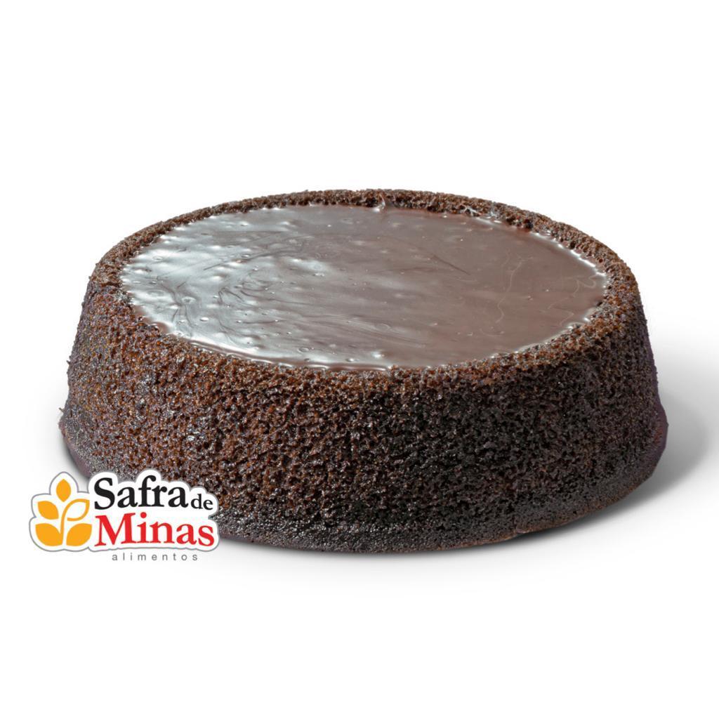Cake Coringa de Chocolate - Aro 18 - Safra de Minas