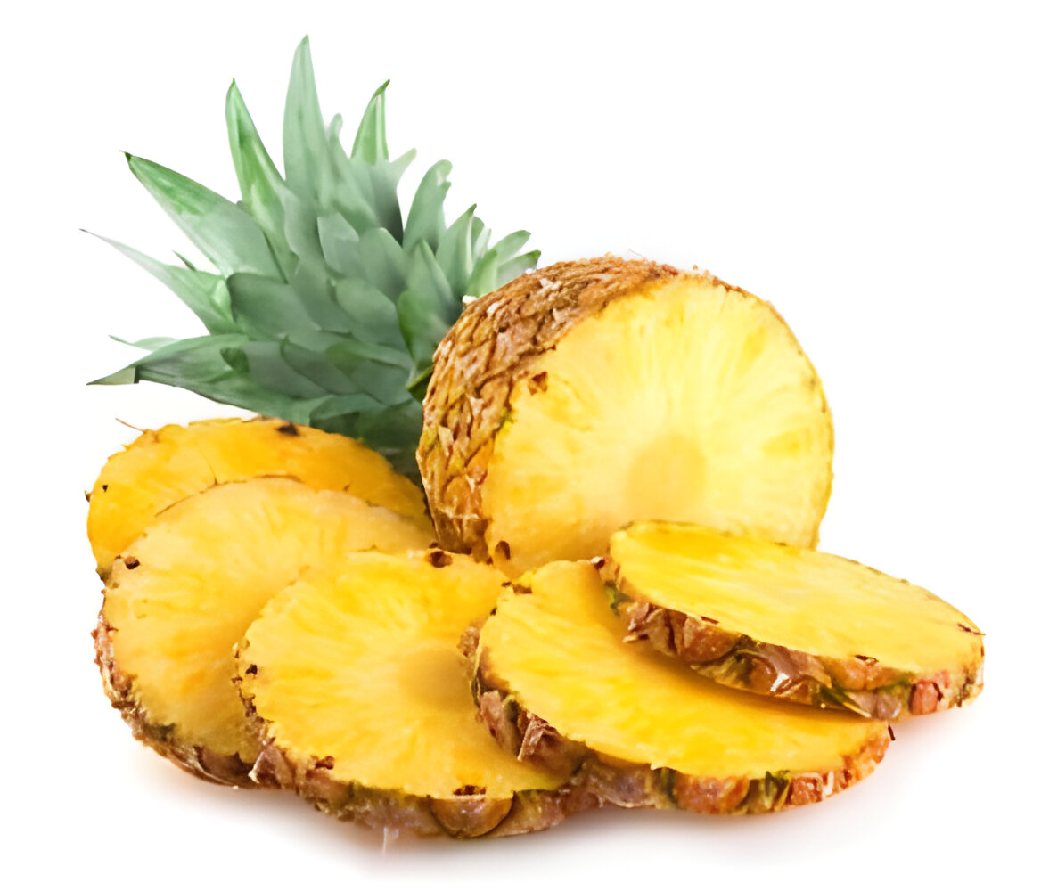 Recheio Especial - Abacaxi - Safra de Minas - 1,0 kg