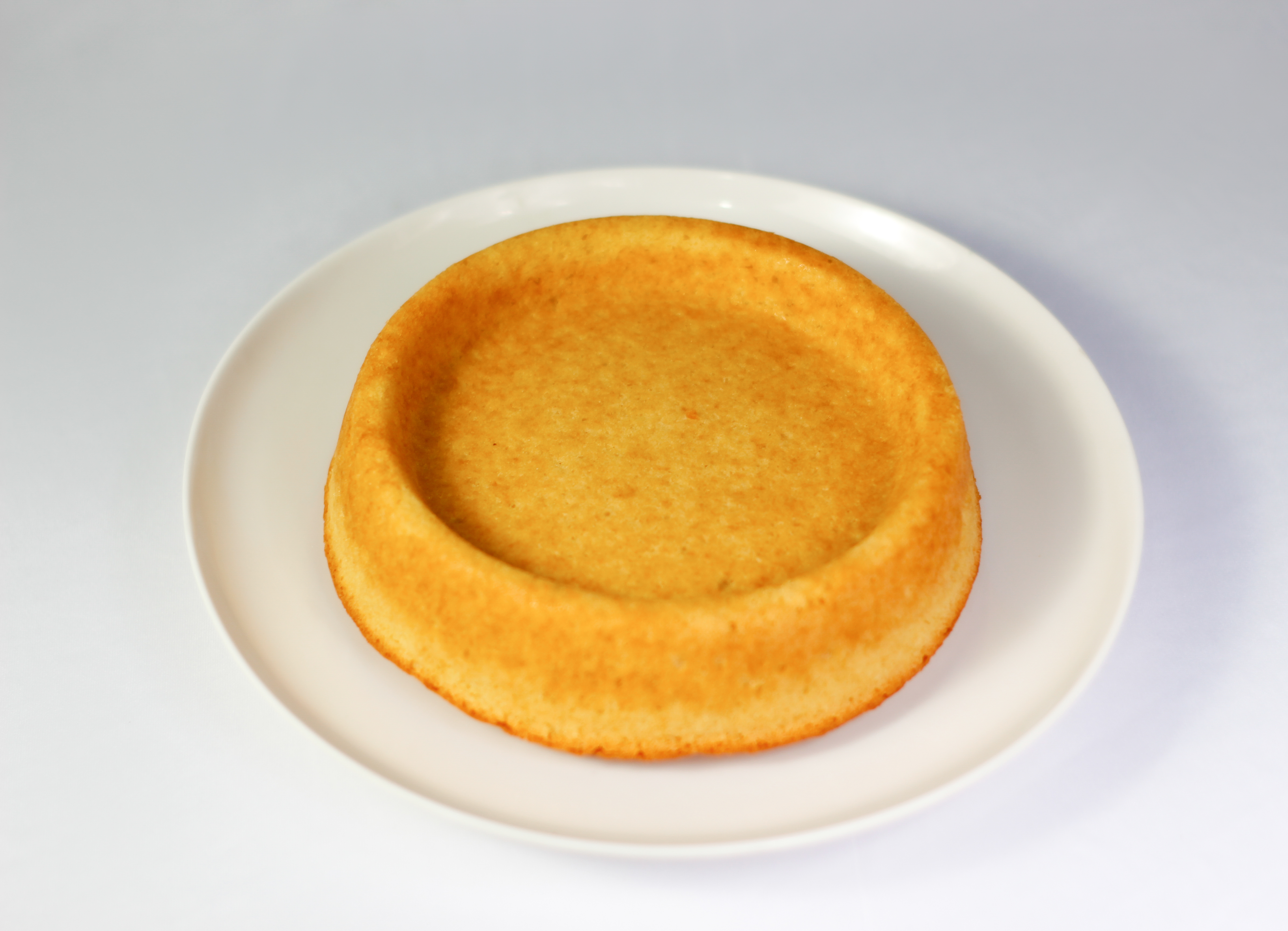 Cake Coringa de Neutro - Aro 18 - Safra de Minas