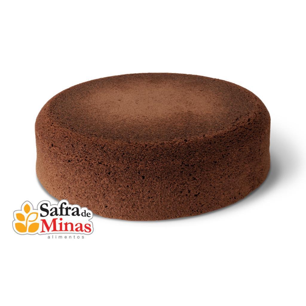 Pão de Ló - Aro 15 - Chocolate - Safra de Minas