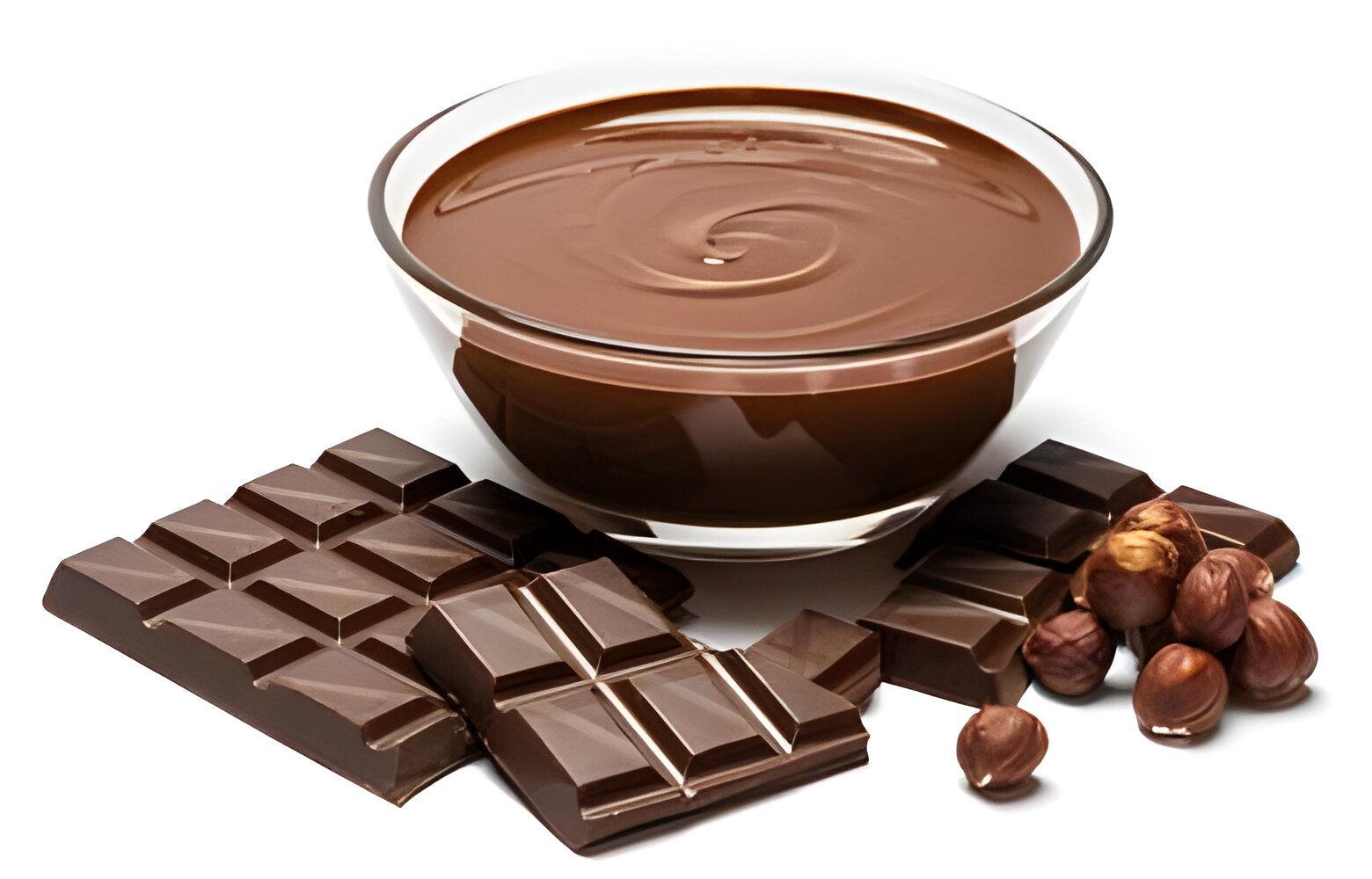 Recheio Especial - Chocolate Maltado - Safra de Minas - 1,0 kg